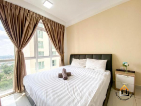 KSL DAYA HOT SPRING BY JK HOME